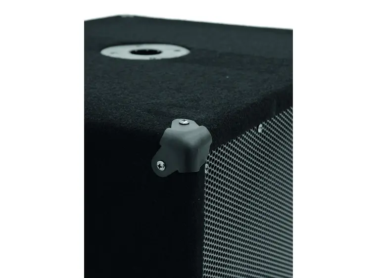 OMNITRONIC BX-1850 Subwoofer 1200W 